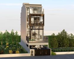 Jalan Ulu Siglap (D15), Terrace #521566171